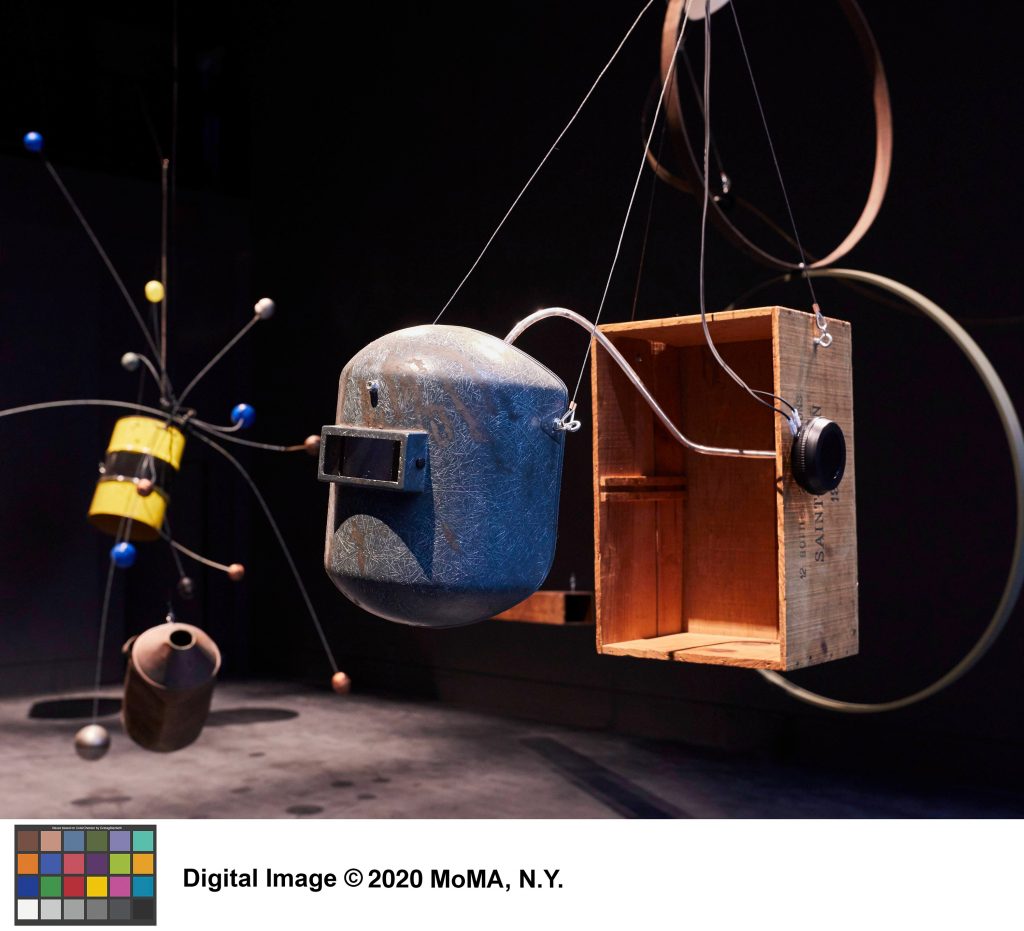 location specific sound sculpture