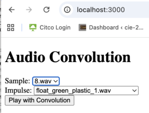 AI generated node.js convolution player – cie-20